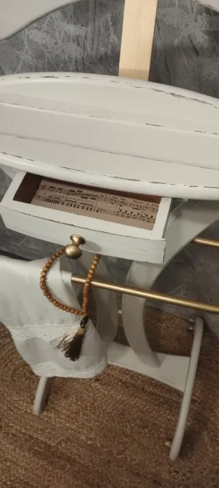 Galán de Noche Vintage