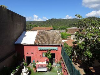 Casa adosada en venta en Garriga, La