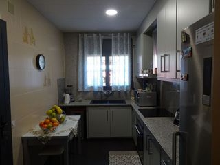 Casa adosada en venta en Garriga, La