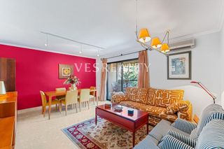 Piso en alquiler en Vistahermosa en Alicante