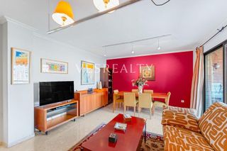 Piso en alquiler en Vistahermosa en Alicante