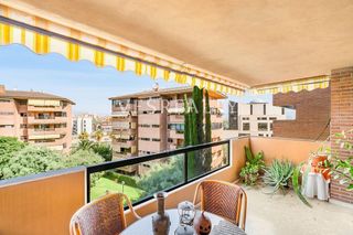 Piso en alquiler en Vistahermosa en Alicante