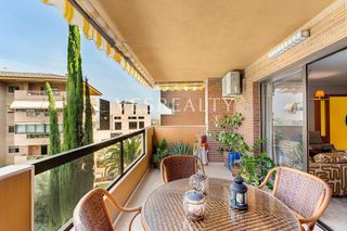 Piso en alquiler en Vistahermosa en Alicante