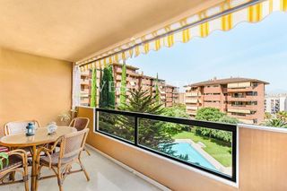 Piso en alquiler en Vistahermosa en Alicante