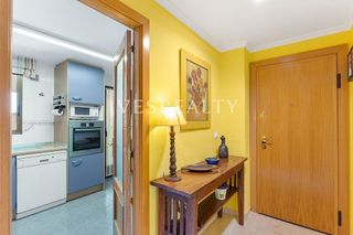 Piso en alquiler en Vistahermosa en Alicante