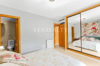 Piso en alquiler en Vistahermosa en Alicante