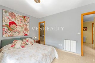 Piso en alquiler en Vistahermosa en Alicante