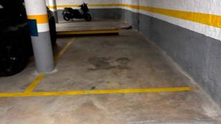 Garaje en venta en Castellbisbal