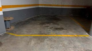 Garaje en venta en Castellbisbal