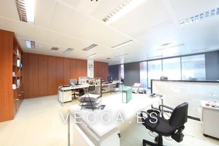 Oficina en alquiler en Arroyo de la Vega en Alcobendas