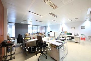 Oficina en alquiler en Arroyo de la Vega en Alcobendas