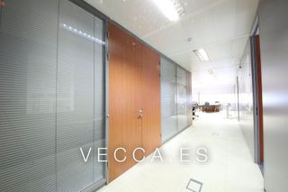 Oficina en alquiler en Arroyo de la Vega en Alcobendas