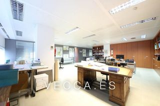 Oficina en alquiler en Arroyo de la Vega en Alcobendas