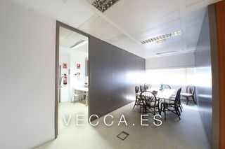 Oficina en alquiler en Arroyo de la Vega en Alcobendas