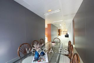 Oficina en alquiler en Arroyo de la Vega en Alcobendas