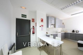 Oficina en alquiler en Arroyo de la Vega en Alcobendas