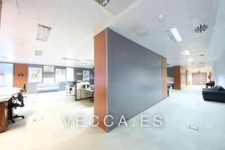 Oficina en alquiler en Arroyo de la Vega en Alcobendas