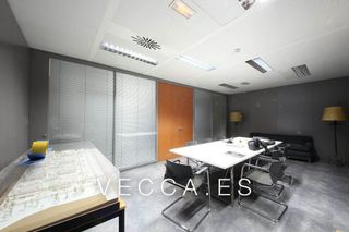 Oficina en alquiler en Arroyo de la Vega en Alcobendas