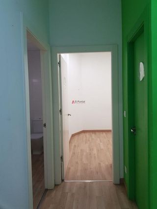 Local comercial en alquiler en Puerto Chico en Santander