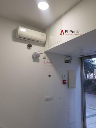 Local comercial en alquiler en Puerto Chico en Santander