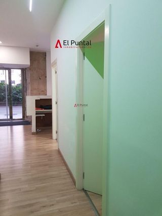 Local comercial en alquiler en Puerto Chico en Santander