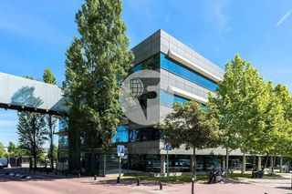 Oficina en alquiler en El Soto de la Moraleja en Alcobendas