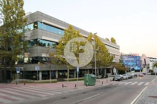 Oficina en alquiler en El Soto de la Moraleja en Alcobendas