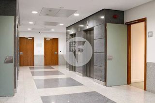 Oficina en alquiler en El Soto de la Moraleja en Alcobendas