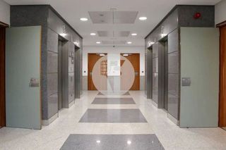 Oficina en alquiler en El Soto de la Moraleja en Alcobendas