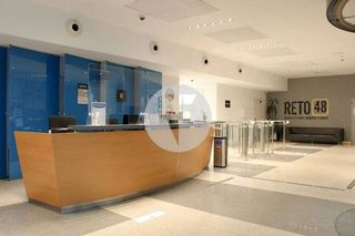 Oficina en alquiler en El Soto de la Moraleja en Alcobendas