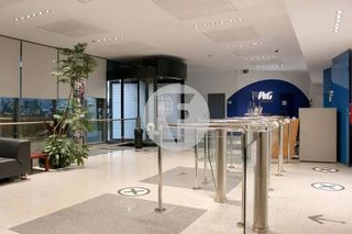 Oficina en alquiler en El Soto de la Moraleja en Alcobendas