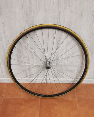 Rueda Delantera Clásica Sach 700