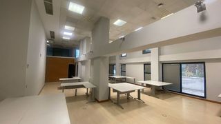 Oficina en alquiler en Marazuela - El Torreón en Rozas de Madrid (Las)