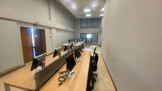 Oficina en alquiler en Marazuela - El Torreón en Rozas de Madrid (Las)