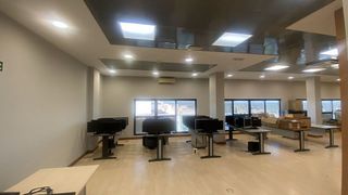 Oficina en alquiler en Marazuela - El Torreón en Rozas de Madrid (Las)