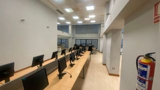 Oficina en alquiler en Marazuela - El Torreón en Rozas de Madrid (Las)