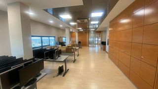 Oficina en alquiler en Marazuela - El Torreón en Rozas de Madrid (Las)