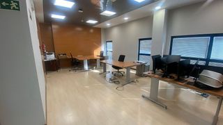 Oficina en alquiler en Marazuela - El Torreón en Rozas de Madrid (Las)