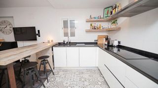 Piso en alquiler en Mercat  - La Missió - Plaça dels Patins en Palma de Mallorca