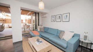 Piso en alquiler en Mercat  - La Missió - Plaça dels Patins en Palma de Mallorca