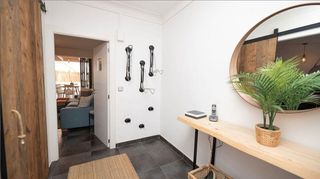 Piso en alquiler en Mercat  - La Missió - Plaça dels Patins en Palma de Mallorca