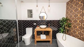 Piso en alquiler en Mercat  - La Missió - Plaça dels Patins en Palma de Mallorca