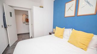 Piso en alquiler en Mercat  - La Missió - Plaça dels Patins en Palma de Mallorca