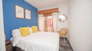 Piso en alquiler en Mercat  - La Missió - Plaça dels Patins en Palma de Mallorca