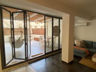 Piso en alquiler en Mercat  - La Missió - Plaça dels Patins en Palma de Mallorca