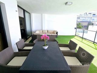 Piso en alquiler en Calahonda en Mijas