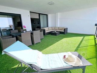 Piso en alquiler en Calahonda en Mijas