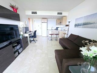 Piso en alquiler en Calahonda en Mijas