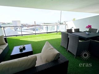 Piso en alquiler en Calahonda en Mijas