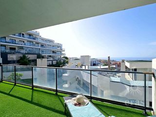 Piso en alquiler en Calahonda en Mijas